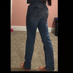 Calvin Klein Jeans 28/6